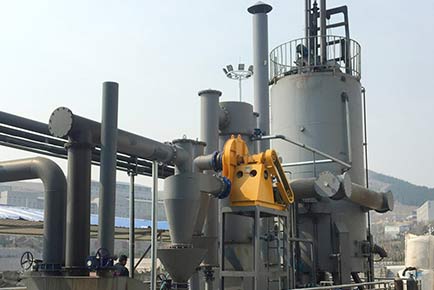 gasification