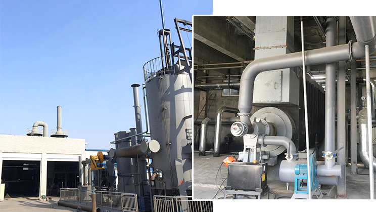 gasification