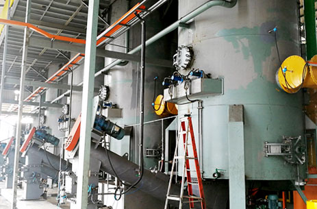 Factory Overview