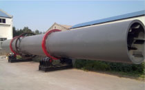 Drying equipment