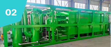 Cooling system