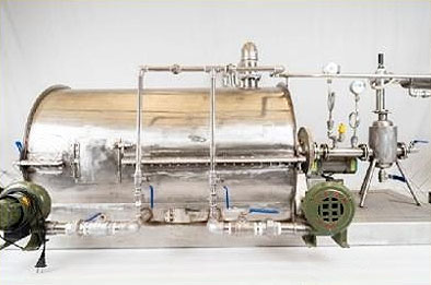 Introduction to tire pyrolysis process