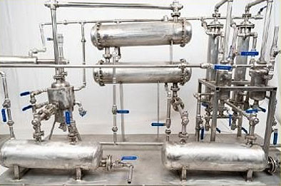 Introduction to tire pyrolysis process
