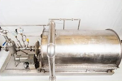 Introduction to tire pyrolysis process