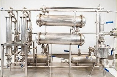 Introduction to tire pyrolysis process