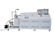 Elastomeric Material Pyrolysis Equipment
