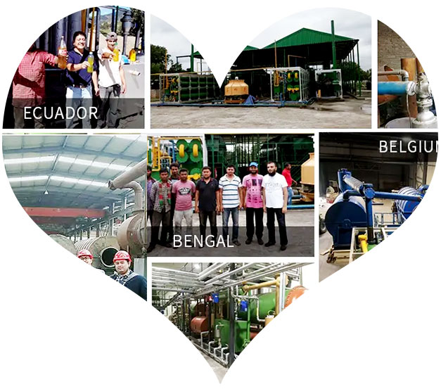 Zhengzhou KJ Technology’s reputation